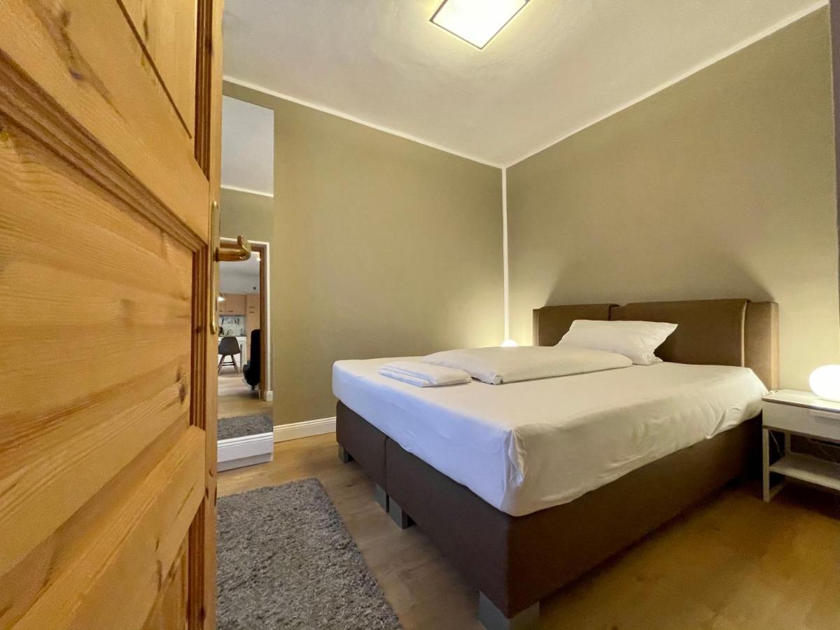 Stadtraum-berlin Apartamento *