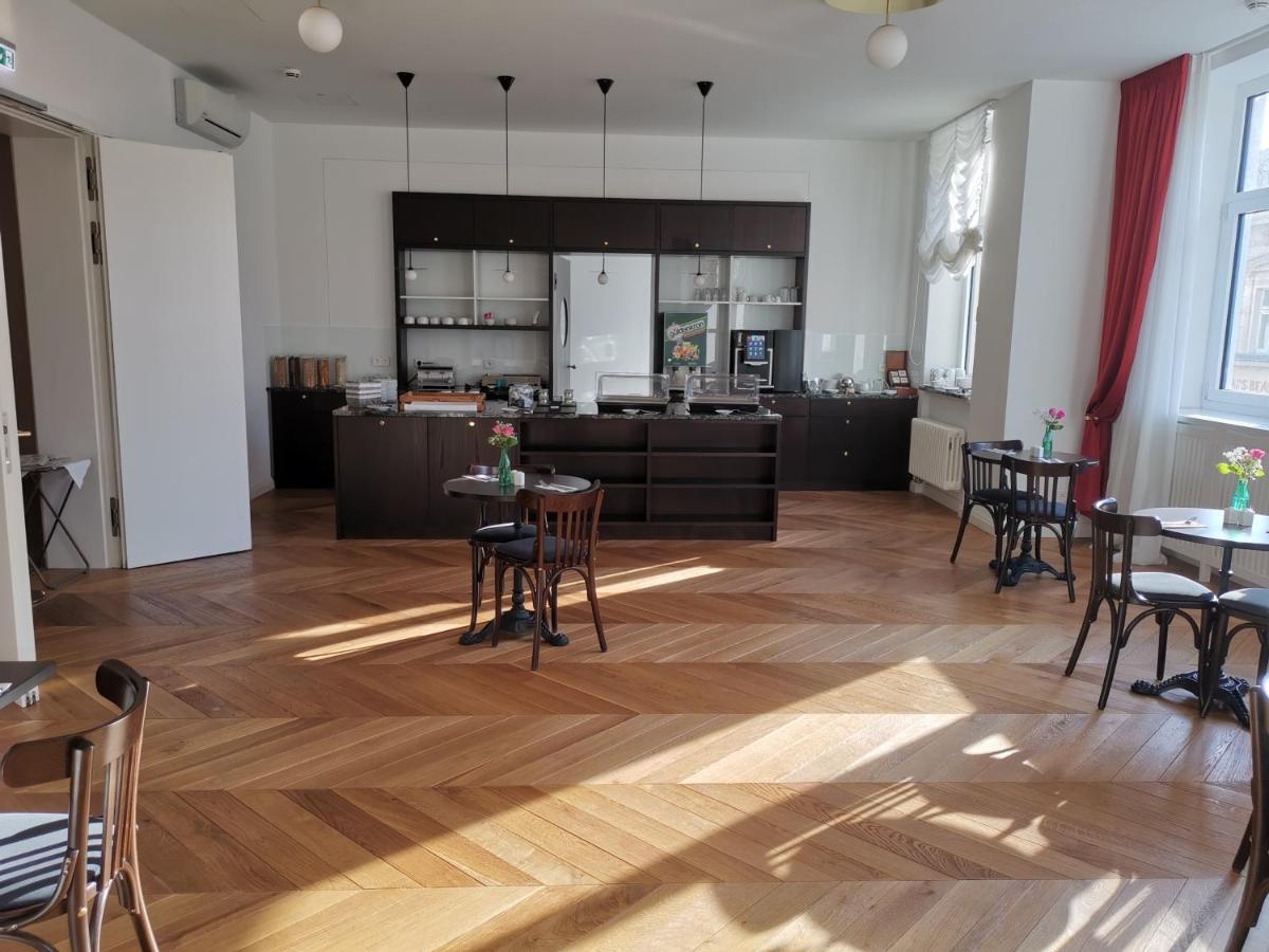 Lindenufer 3* Berlin