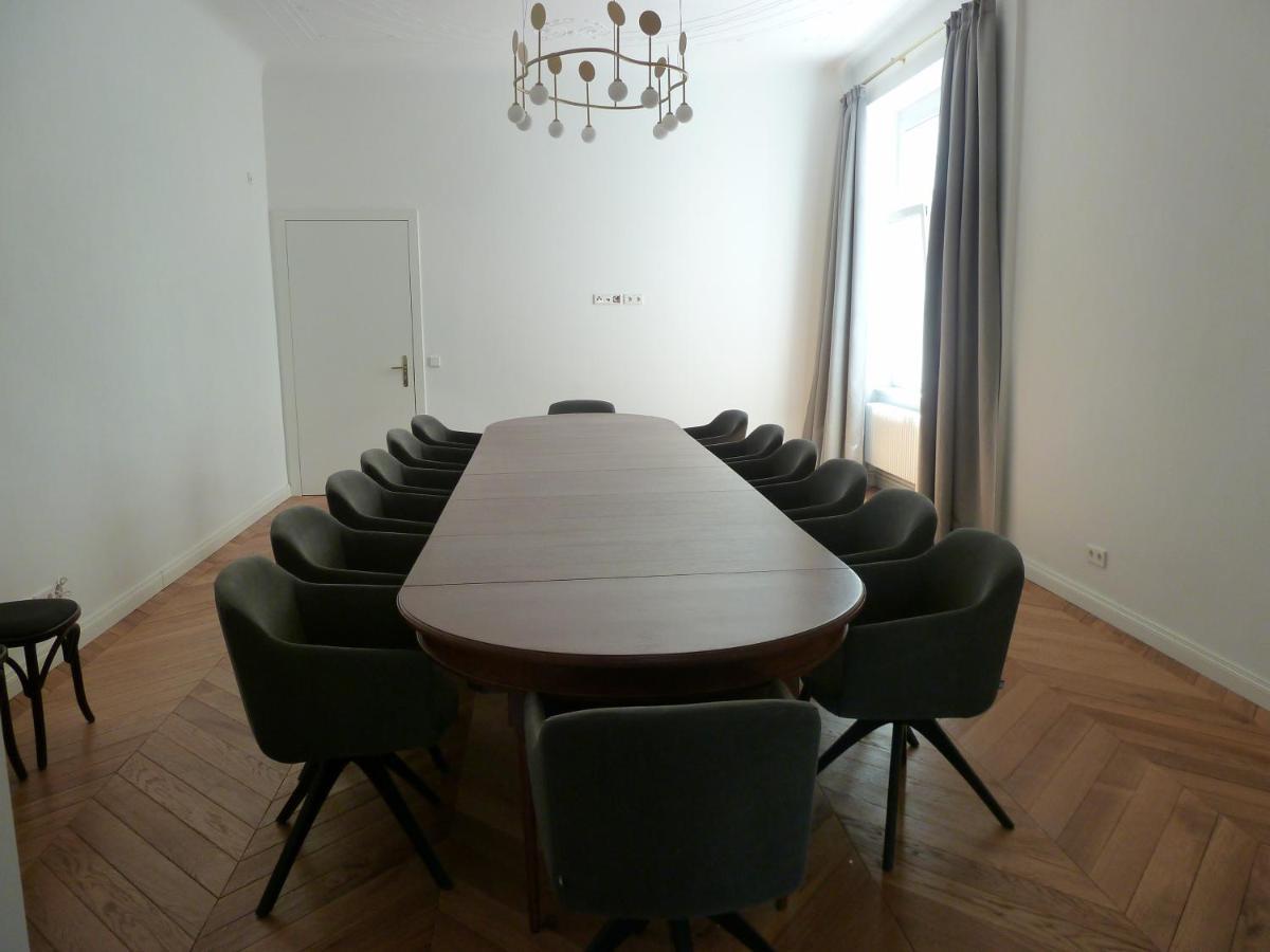 Lindenufer Hotel Berlim