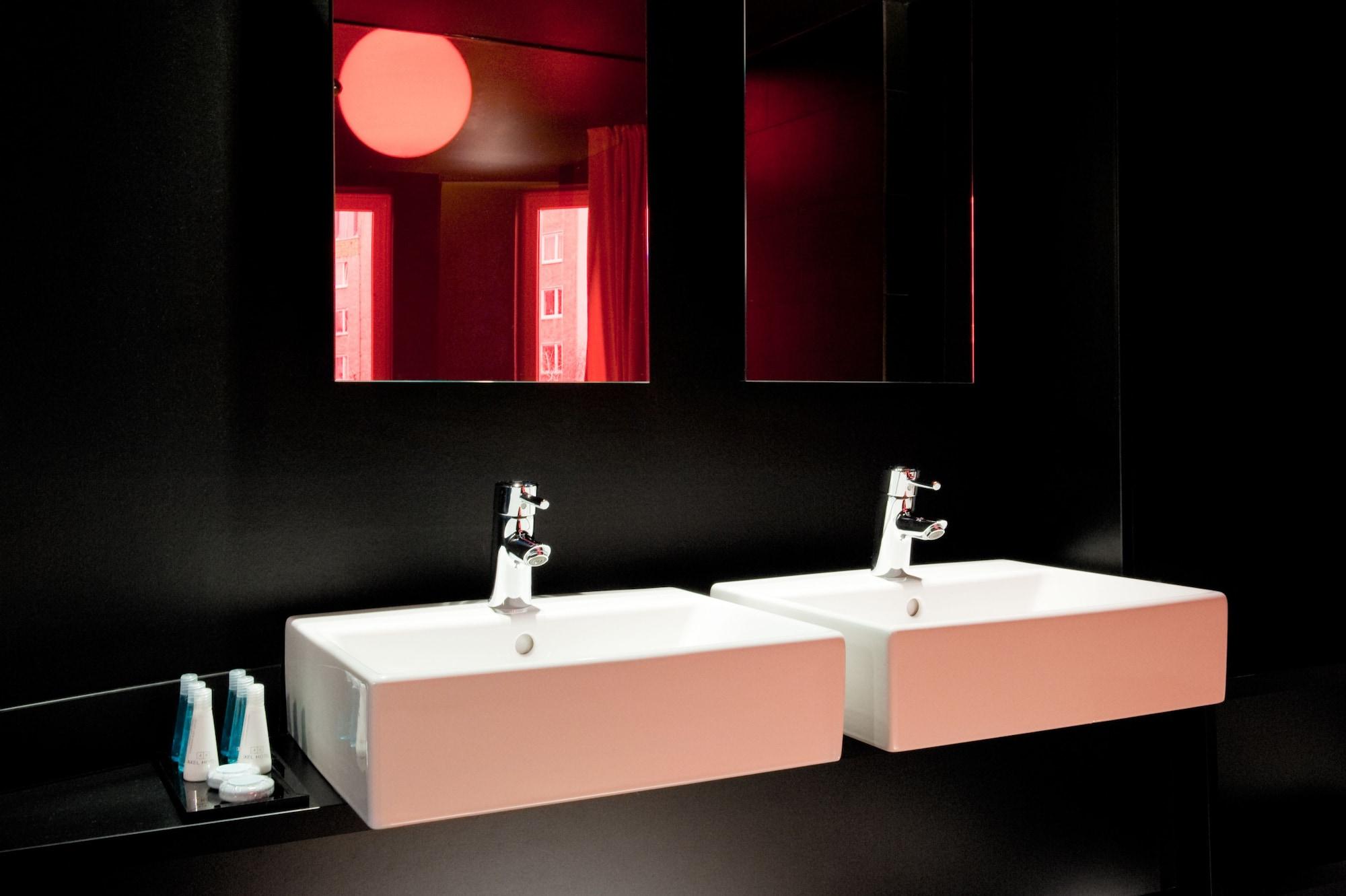 Hotel Axel - Adults Only Berlin