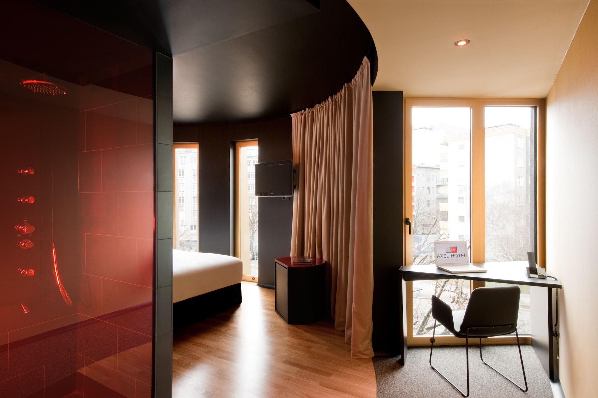 Hotel Axel - Adults Only Berlin
