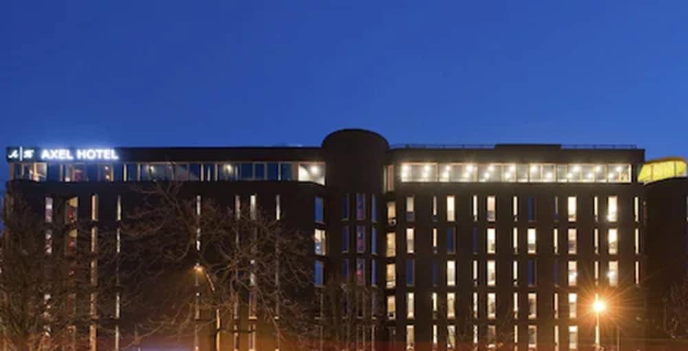 Hotel Axel - Adults Only 4*