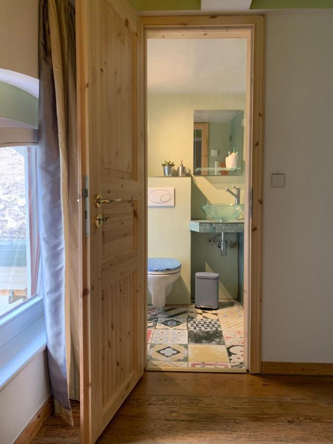 Mitte-inn Apartment Berlin