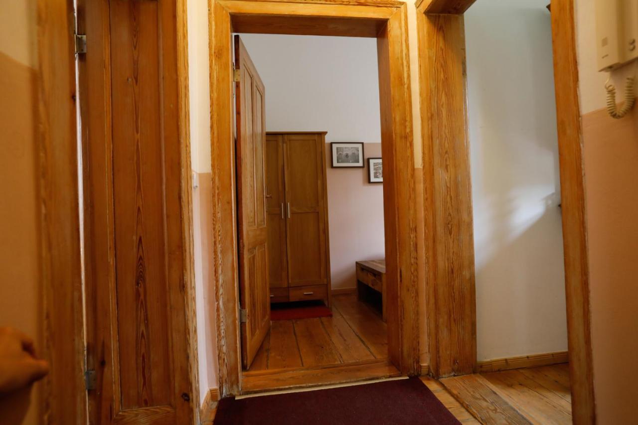 Mitte-inn Apartment