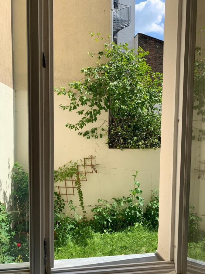 Mitte-inn Apartment