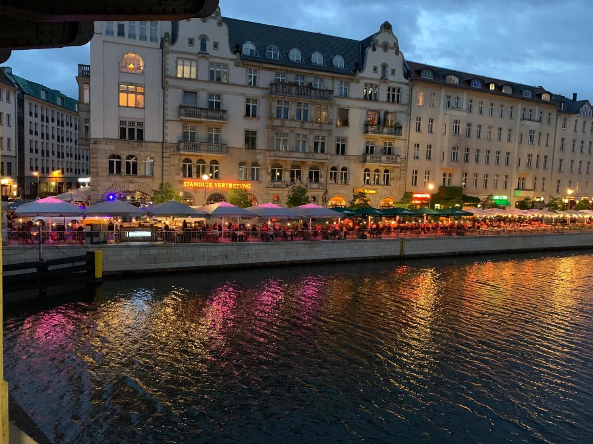 Mitte-inn * Berlin