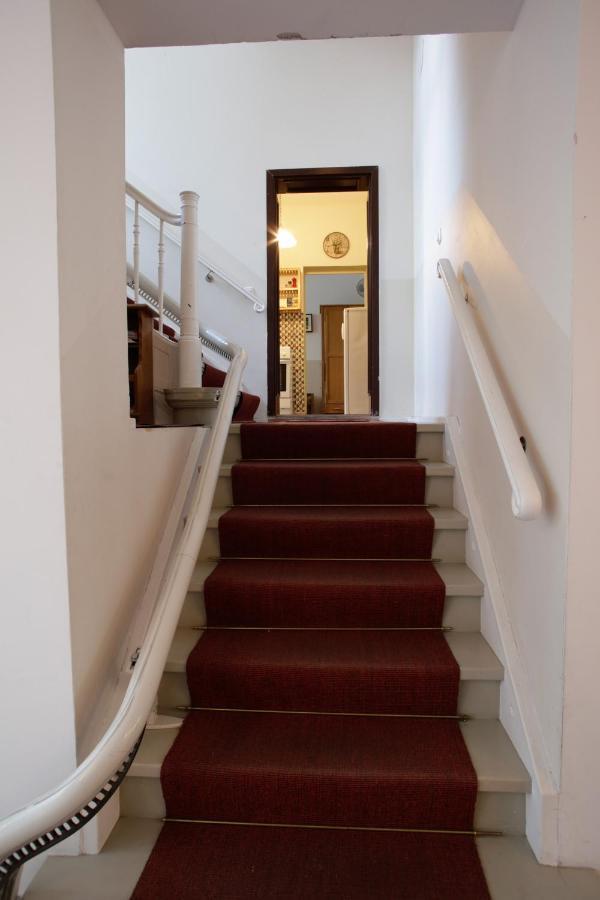 Apartment Mitte-inn Berlin