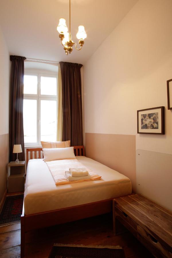 Mitte-inn Apartment Berlin