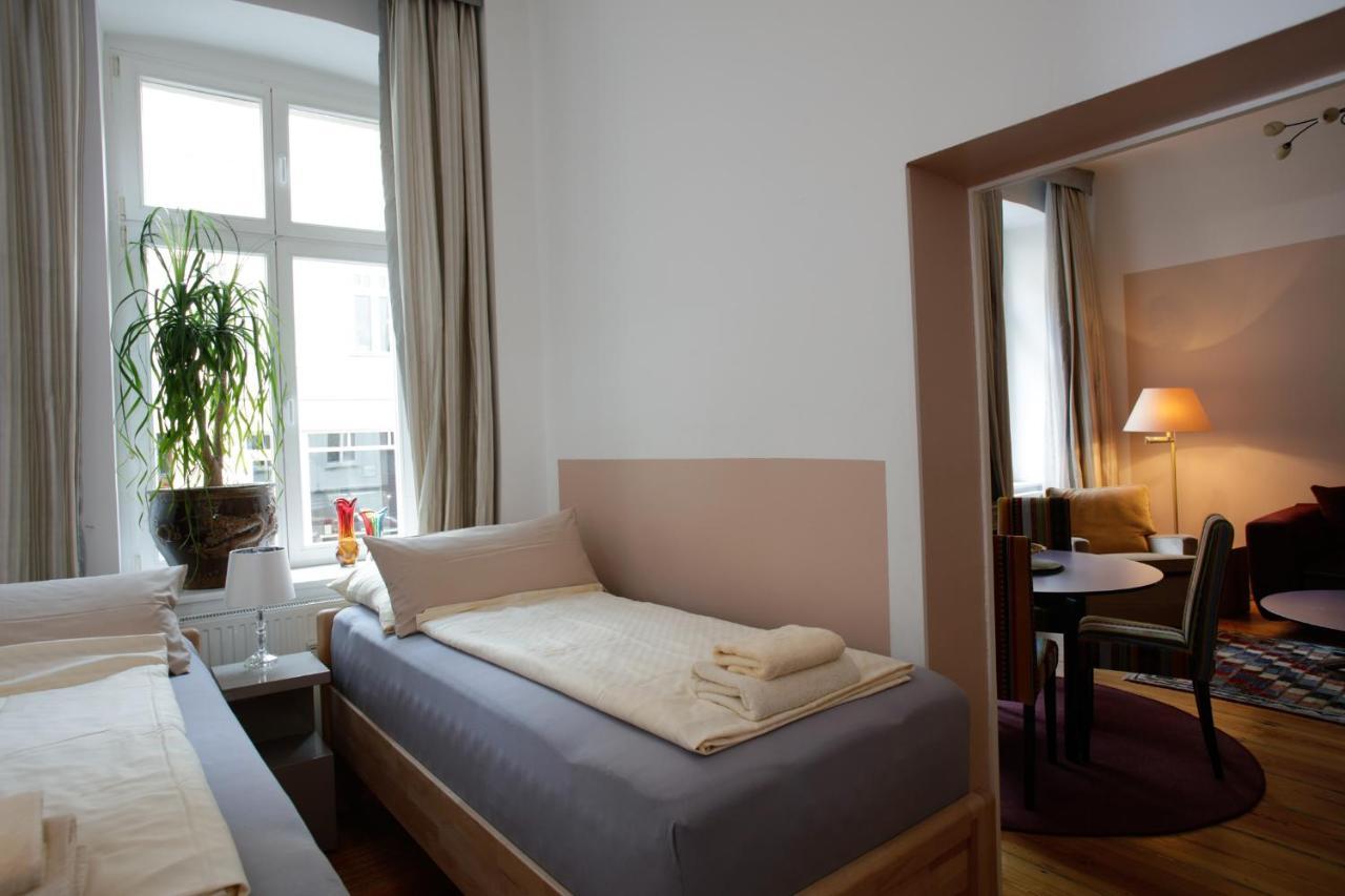 Mitte-inn Apartment Berlin