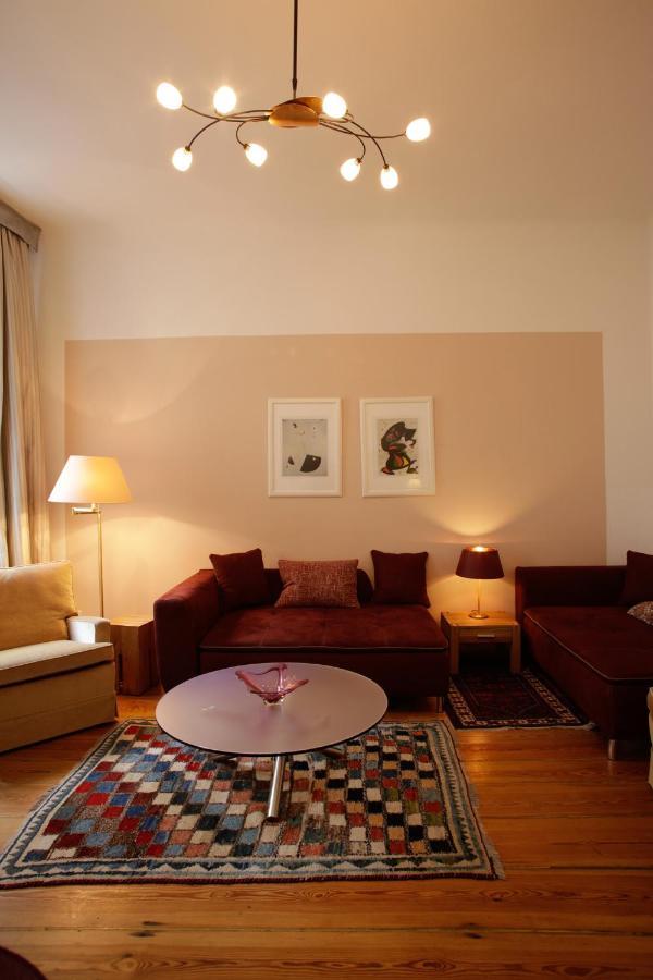 Mitte-inn Apartment