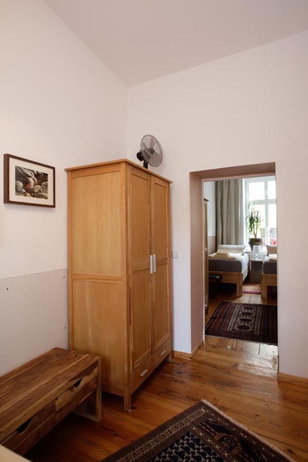 Mitte-inn * Berlin