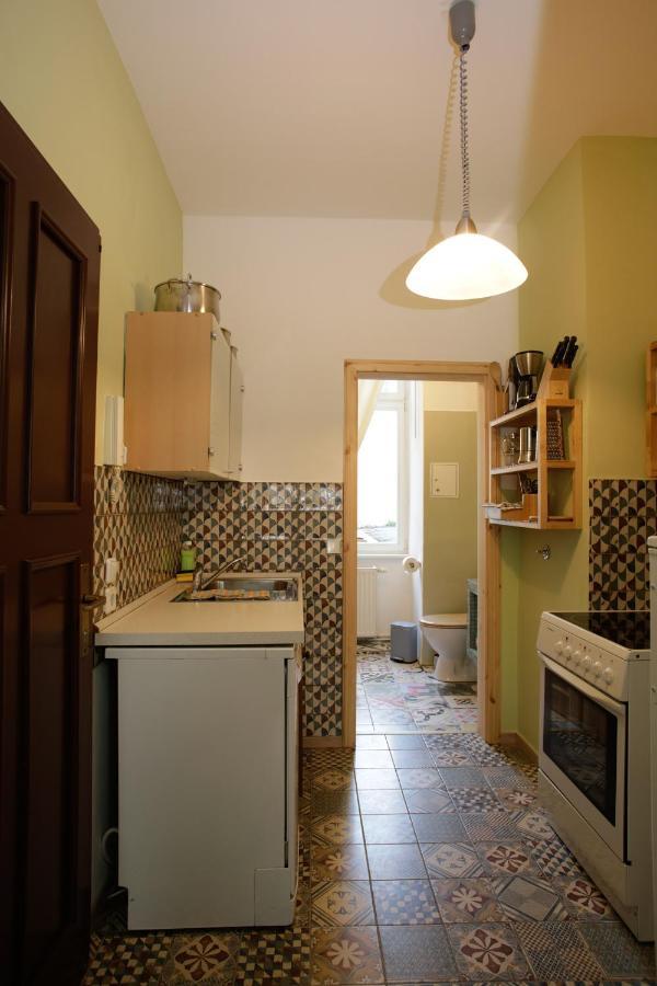 Apartment Mitte-inn