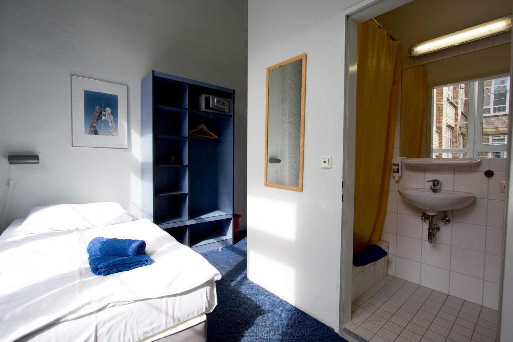 Hotel Transit Berlin