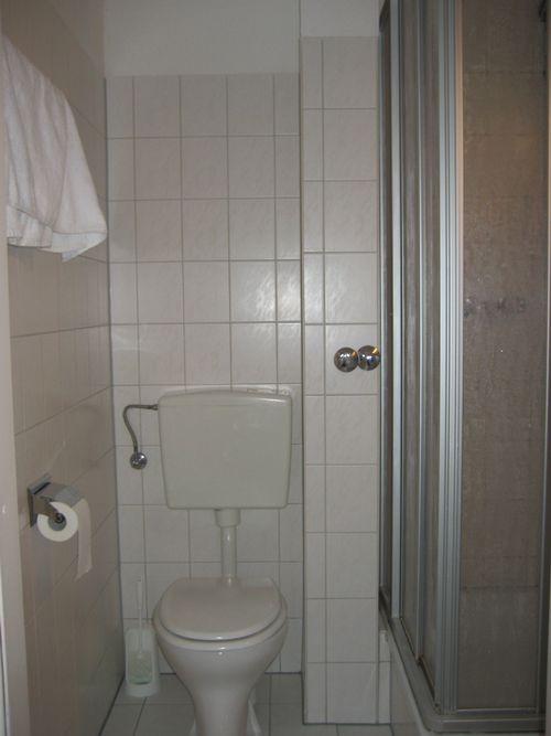 Alper Am Potsdamer Platz Hotel 3*