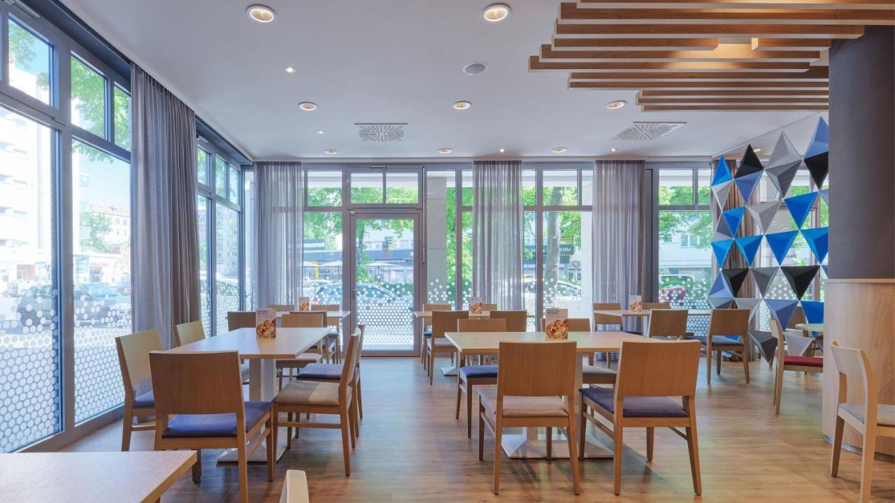 Hotel Holiday Express City Centre By Ihg