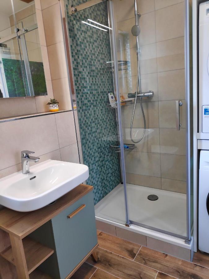 Apartamento Mini-apartment Ruhig Und Verkehrsguenstig In *
