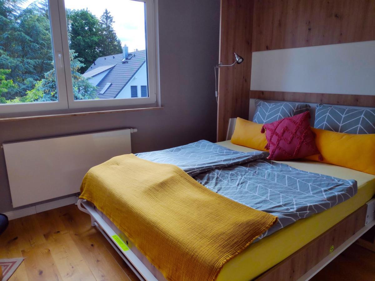 Mini-apartment Ruhig Und Verkehrsguenstig In * Berlim