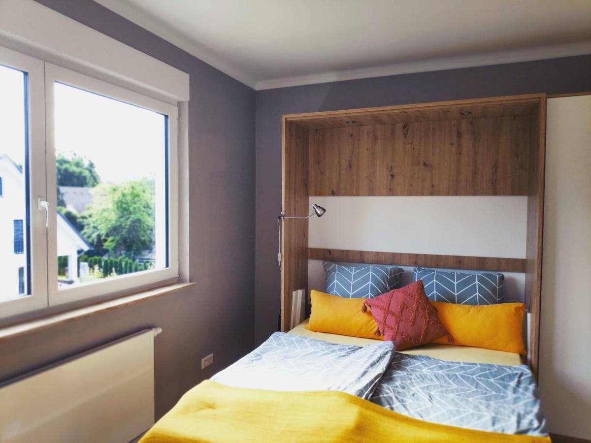 Mini-apartment Ruhig Und Verkehrsguenstig In *
