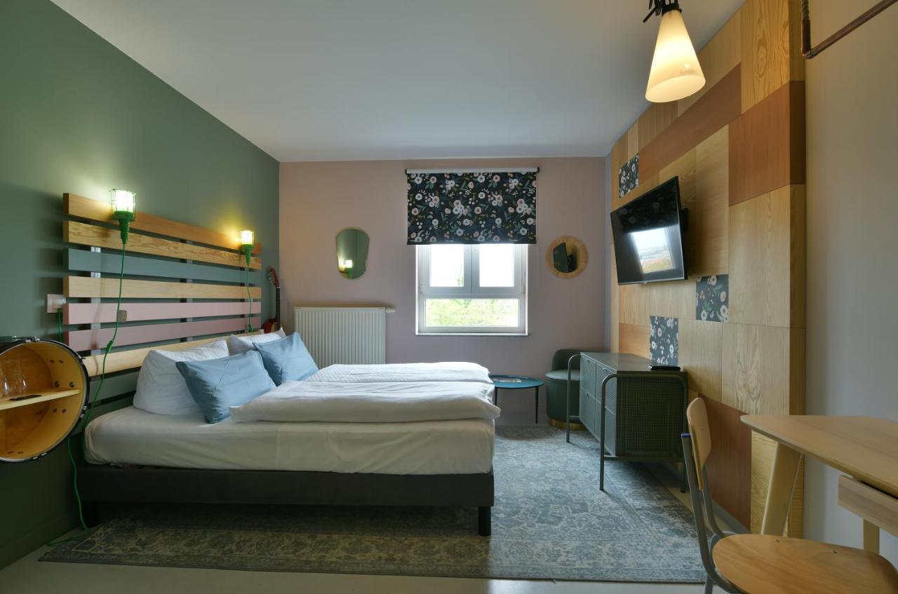 Hotel Birgit Mitte 3*