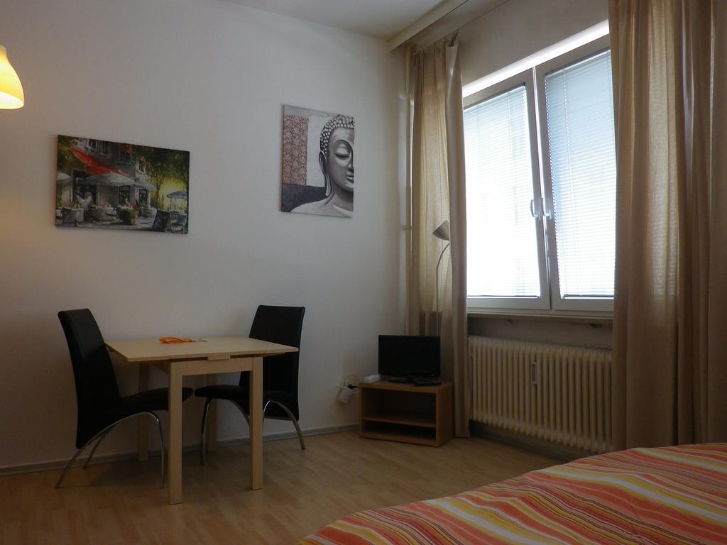 Berlin-stays Berlim