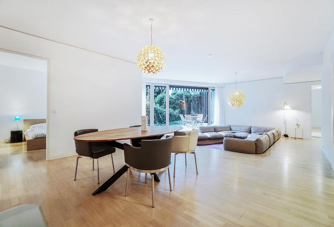 Luxury Mitte Berlin