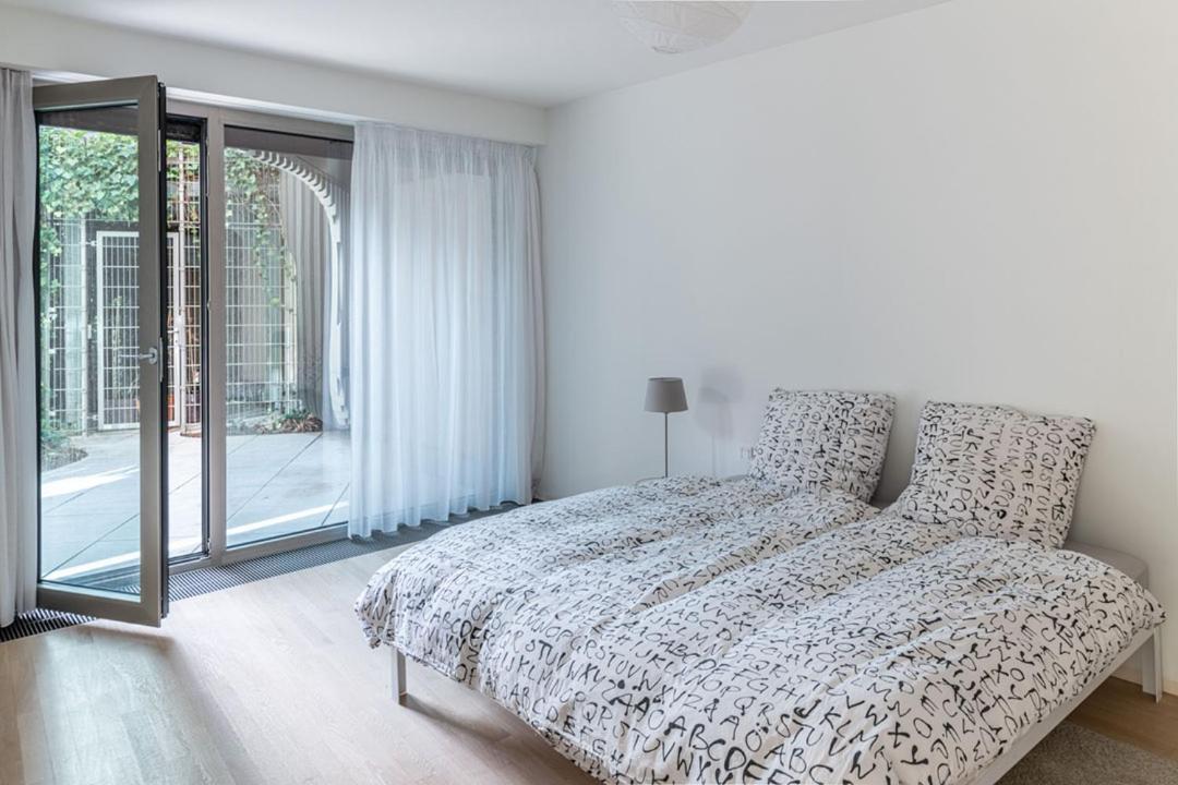 Luxury Mitte