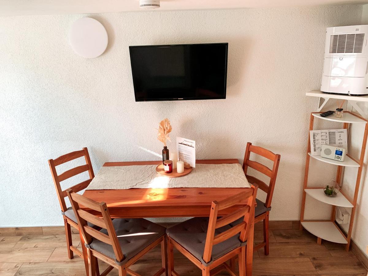 Karowlina Cozy House 1-4 Person * Berlin