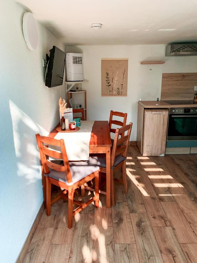 Karowlina Cozy House 1-4 Person Holiday home Berlin