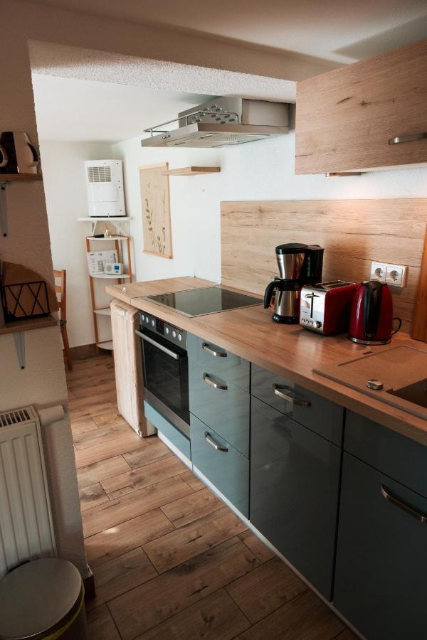 Karowlina Cozy House 1-4 Person