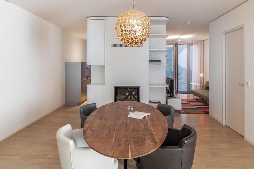 Luxury Mitte *