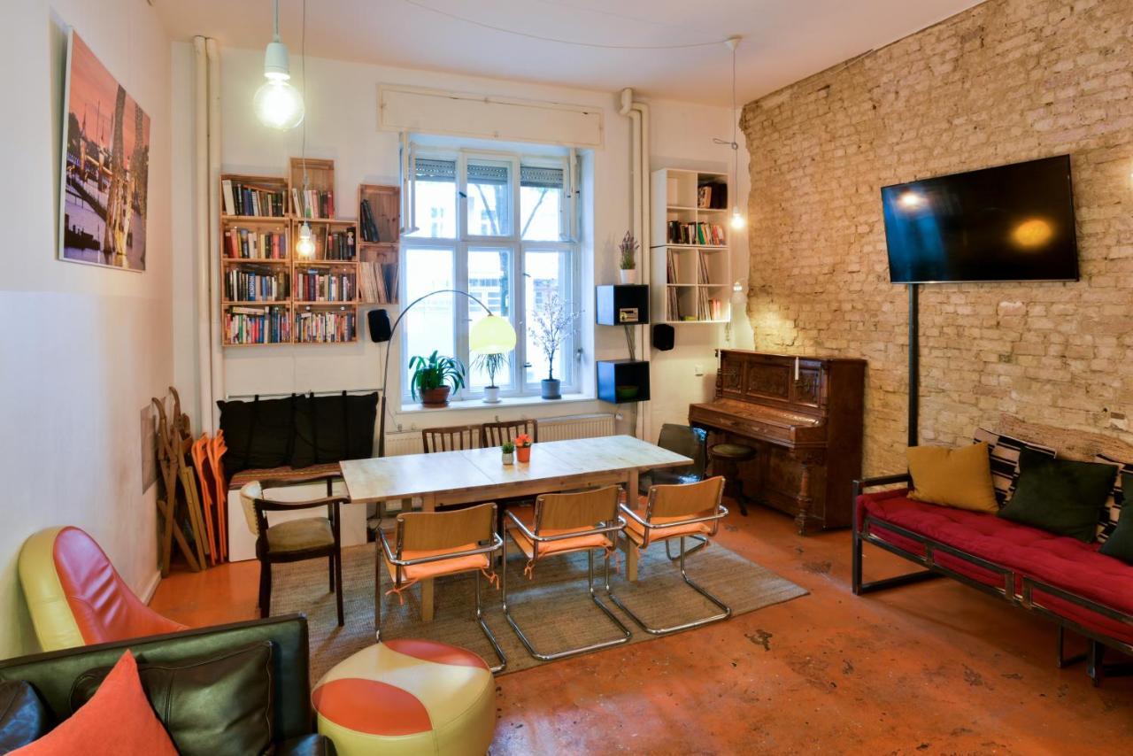 Hostel Kiez Berlin