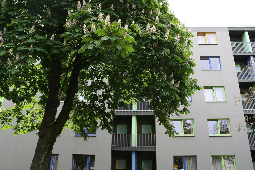 Hostel Martas Gaestehaeuser Hauptbahnhof Berlin