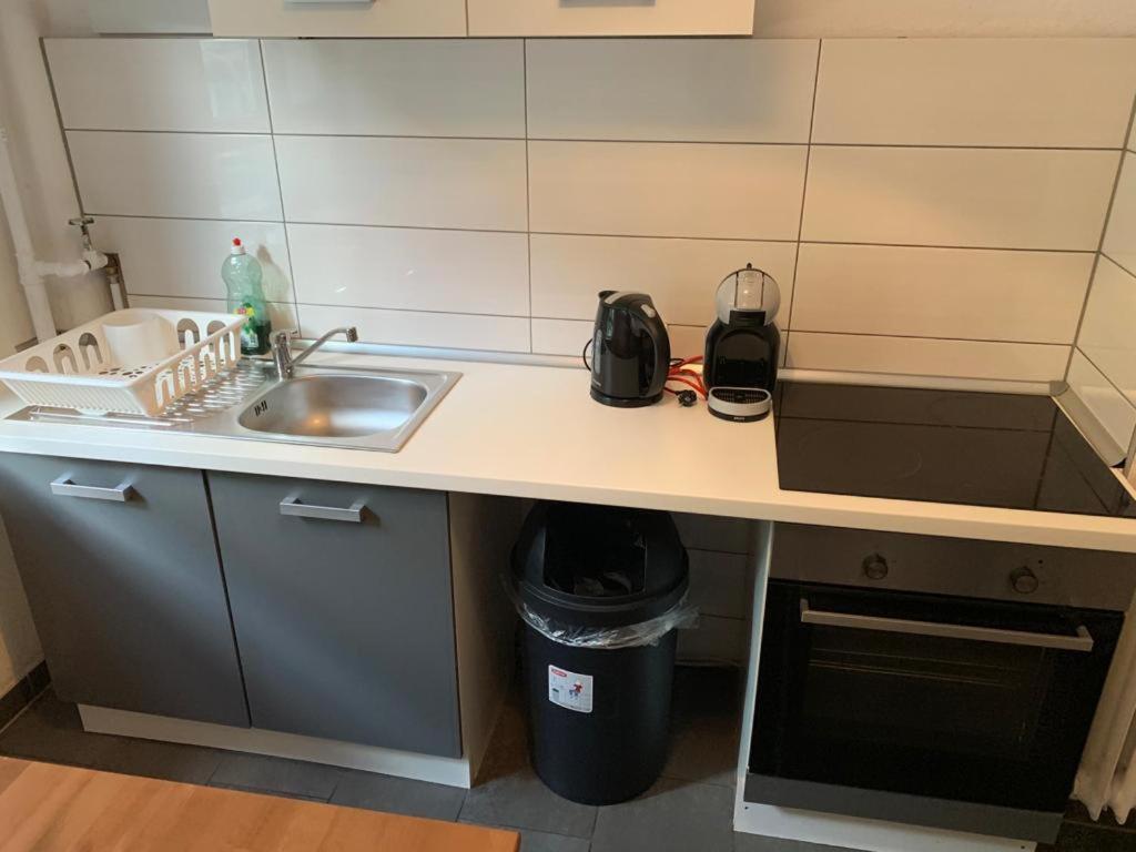 Apartment Mal Anders Erleben - Hier Tobt Leben Berlin