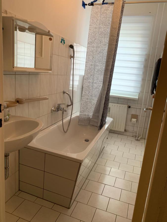 - Imma Wat - Fur 11 Personen Apartamento Berlim