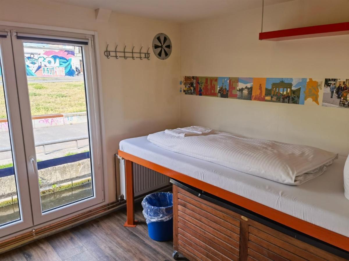 Hotel Shipotel-Berlin Gmbh, Shipotel Eastern & Shipotel Western 2*