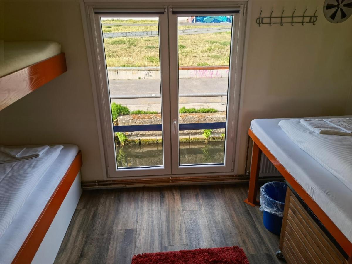 Hotel Shipotel-Berlin Gmbh, Shipotel Eastern & Shipotel Western 2*