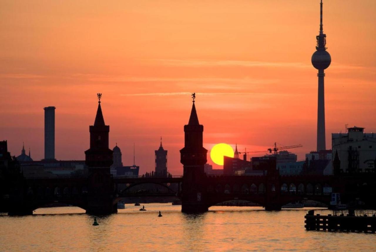 Birgit Mitte 3* Berlin