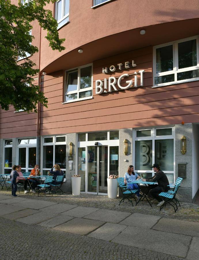 Birgit Mitte Hotel 3*