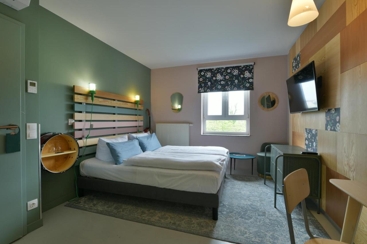 Birgit Mitte Hotel 3*