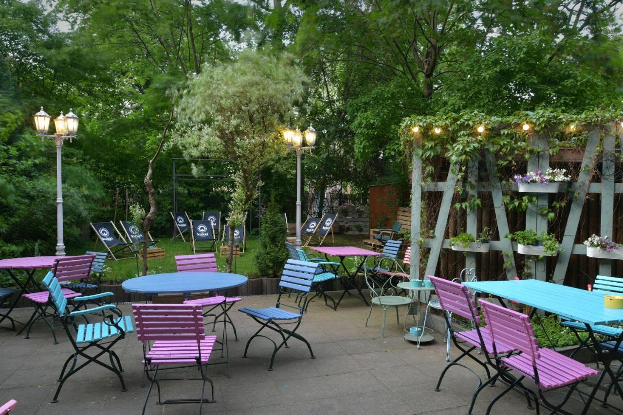 Birgit Mitte Hotel 3*