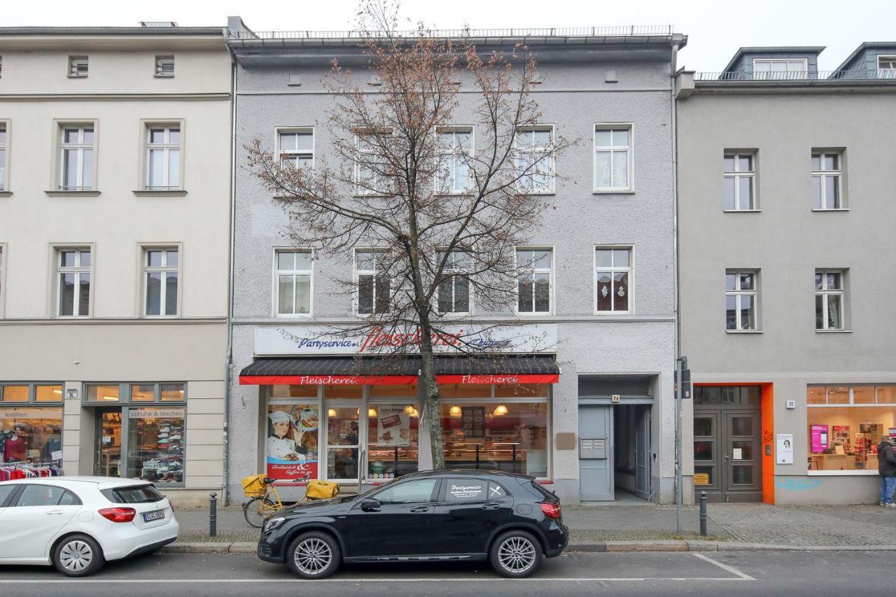 Arbio I Urban * Berlin