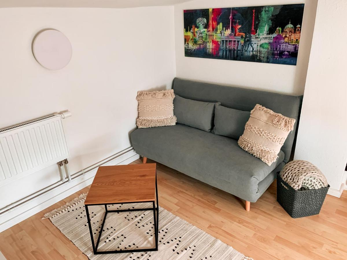 Karowlina Cozy House 1-4 Person Berlin