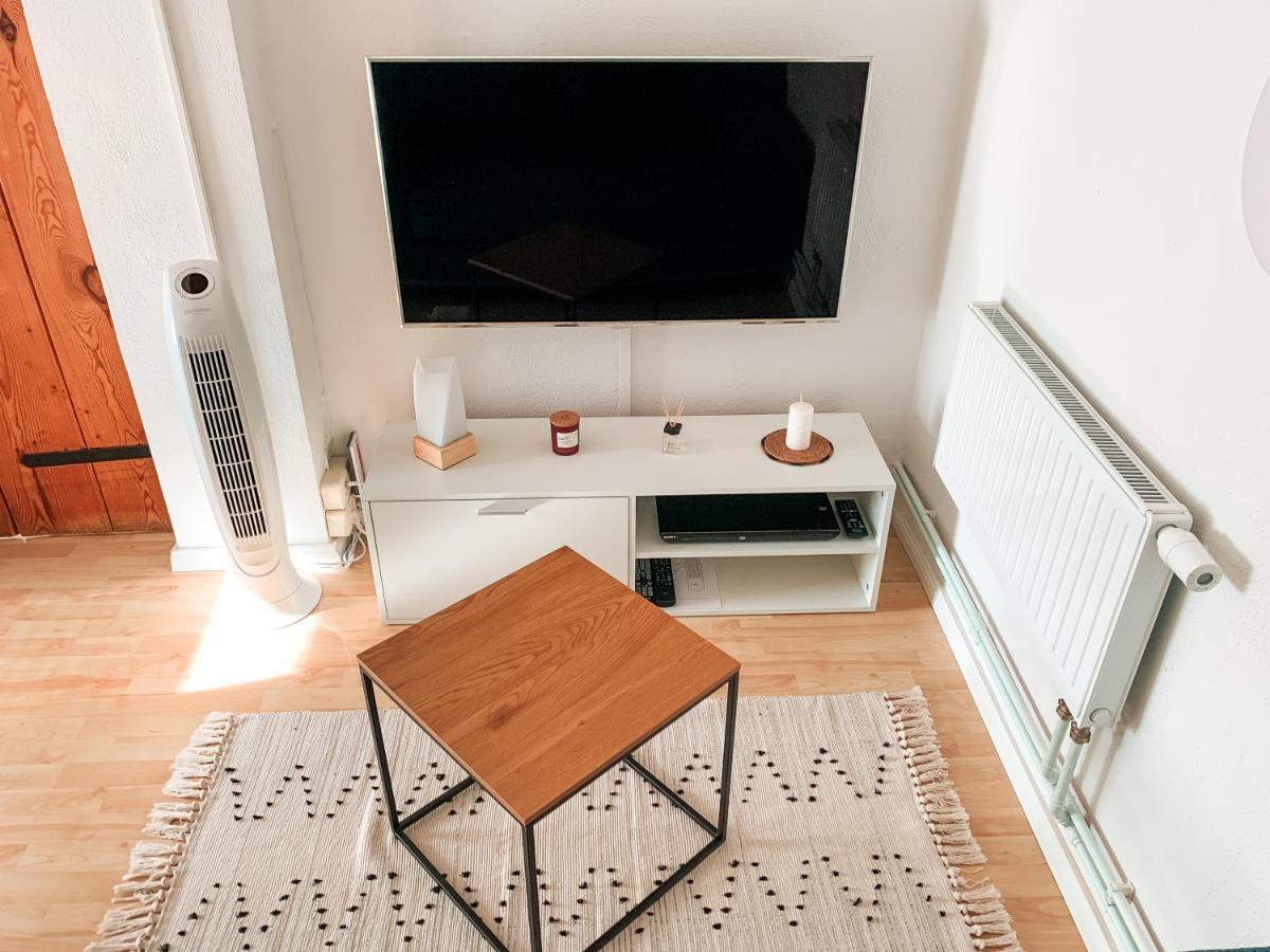 Karowlina Cozy House 1-4 Person Holiday home Berlin