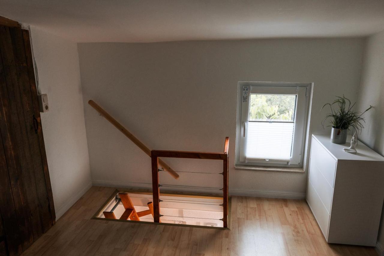 Karowlina Cozy House 1-4 Person *