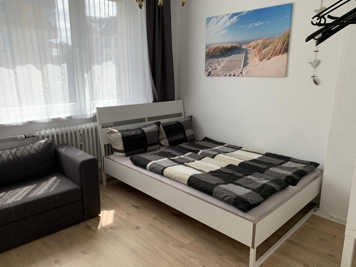 Lebt-wohnung Fur Bis Zu 12 Personen