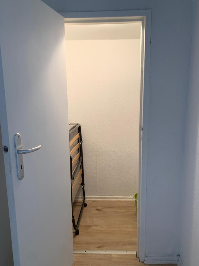 Apartment Lebt-wohnung Fur Bis Zu 12 Personen
