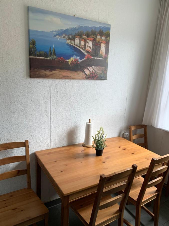 Apartment Lebt-wohnung Fur Bis Zu 12 Personen *