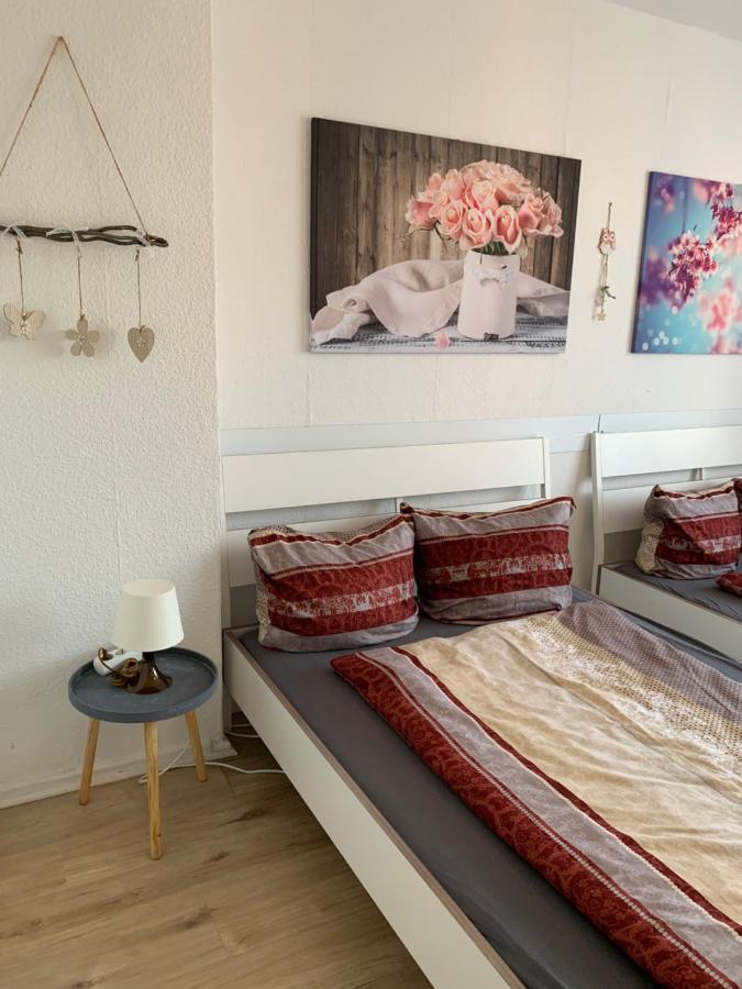 Apartment Lebt-wohnung Fur Bis Zu 12 Personen