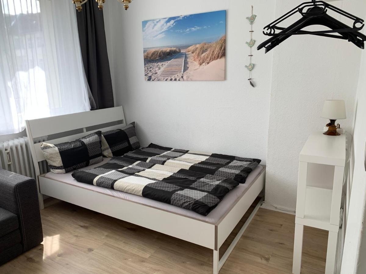 Apartment Lebt-wohnung Fur Bis Zu 12 Personen