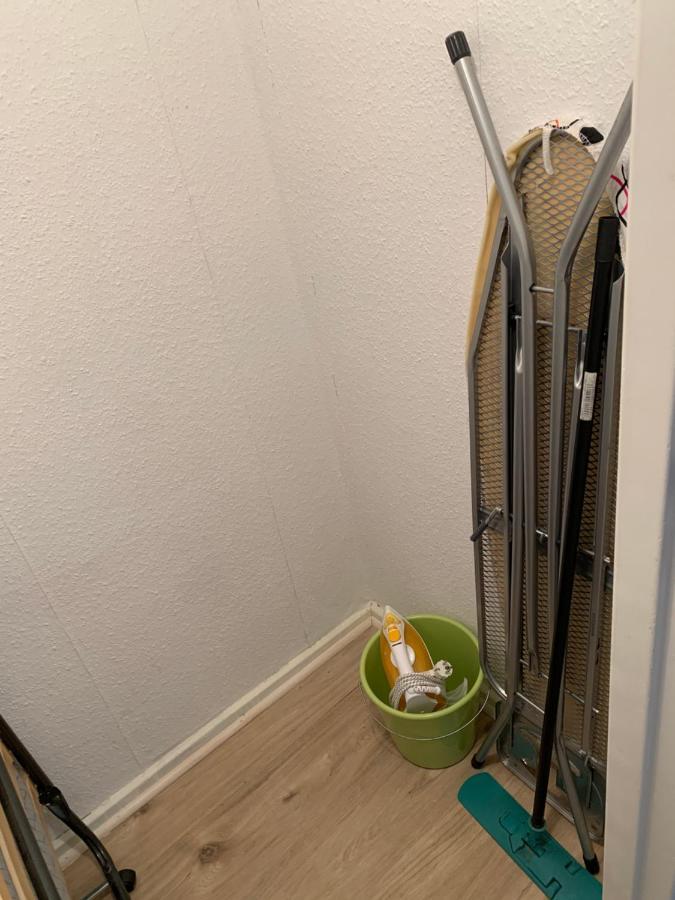 Apartment Lebt-wohnung Fur Bis Zu 12 Personen *
